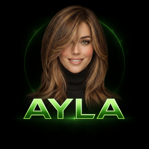 Logo Ayla